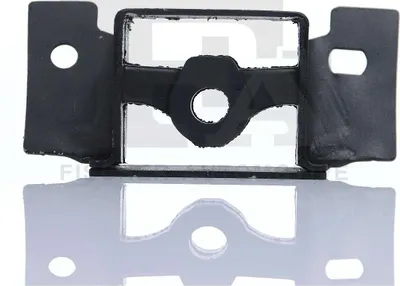 Produktbild von FA1 Auspuffhalter für NISSAN Qashqai / Qashqai +2 I (J10, NJ10) Mitte Auspuffanlage Montageteil 753-930