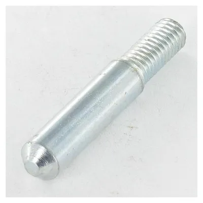 Produktbild von Bolzen Verzinkt 7x40