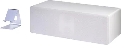 Immagine prodotto di TERRATEC Aktivbox CONCERT W1 WiFi weiß