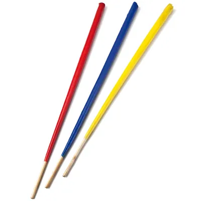 Produktbild von FIRE & DECO - Wachsfackel-Set