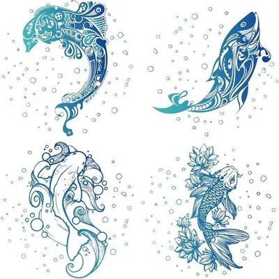 Produktbild von Fisch Glas Sticker - 15 cm - Statischer Wasser Tierschutz Sticker - Fisch Vinyl Film - Wasserfest - Vogelschutz Hundeverhinderung.