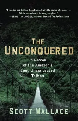 Produktbild von The Unconquered