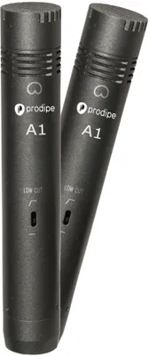 Produktbild von Prodipe A1 DUO Stereo Mikrofon