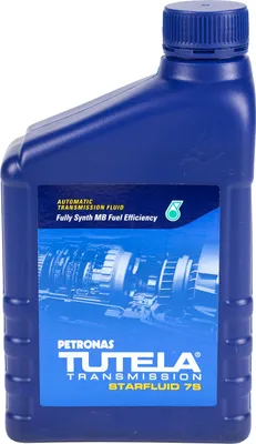 Produktbild von Petronas Tutela Getriebeöl Automatik Öl Starfluid 7S 1L 1 Liter