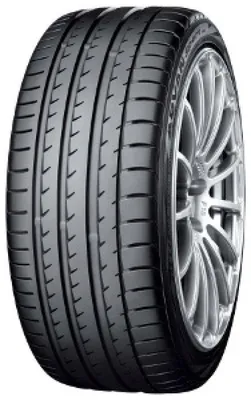 Image de Yokohama So car-tyres Advan Sport (V105S) ( 225/45 ZR17 94Y XL RPB )