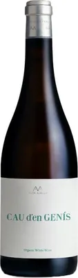 Image de Alta Alella Cau d'en Genís 2022 Weißwein Spanien Alella 75.00 cl 13.0 %