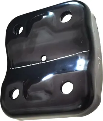 Produktbild von TOYOTA Hilux Trägerfedersitz 48046-KK010 OE
