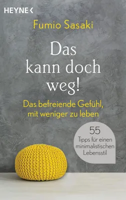 Produktbild von Das kann doch weg!
