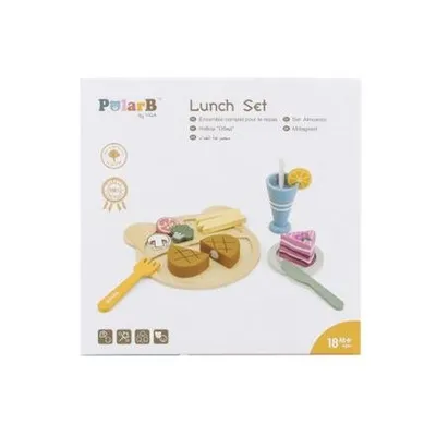 Produktbild von Viga 44058 PolarB Tafelservice