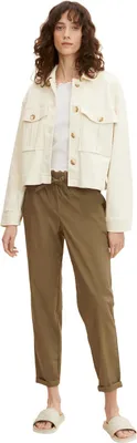 Obrázok produktu pre Dámske nohavice TOM TAILOR na voľný čas, 36/28