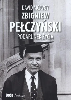 Image de ISBN Zbigniew Pełczyński Podarunek życia, Polski, Twarda okładka, 256 stron(y)