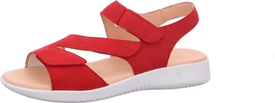 Produktbild von Legero Sandale Rot