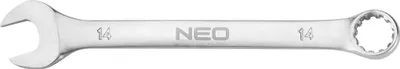 Image de NEO TOOLS Clé à fourche 14 x 180 mm