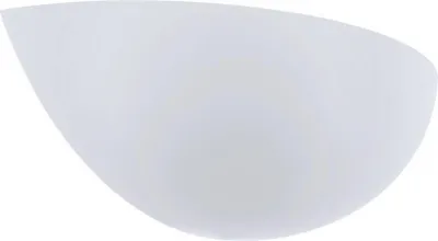 Produktbild von Eglo 62364 TIBERIO E27 Wandleuchte 62364 Weiss
