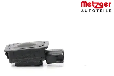 Produktbild von METZGER Heckklappengriff für FORD Fiesta Mk6 Schrägheck (JA8, JR8) Kuga Mk2 (DM2) MONDEO IV Turnier (BA7) S-MAX (WA6) C-Max II (DXA/CB7, DXA/CEU)