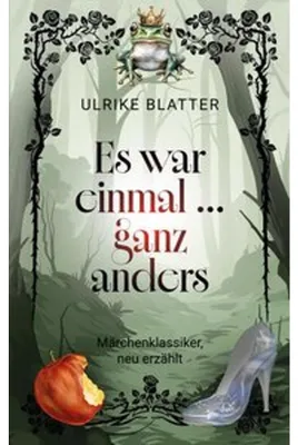 Produktbild von Es war einmal ... ganz anders