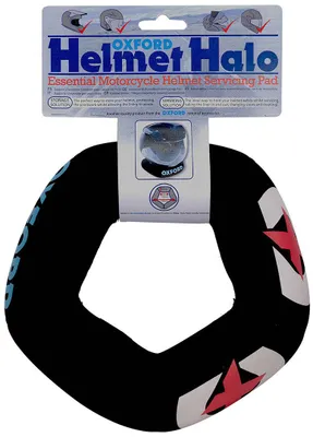 Produktbild von Oxford Helm Halo Unterlage