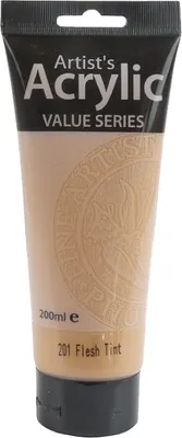 Zdjęcie produktu dla Farba VS 200ml Flesh Tint - 201