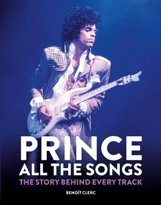 Immagine prodotto di Prince: All the Songs