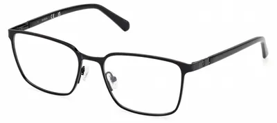 Produktbild von Guess GU50243 Matte black 56/18/145 Herren Brillen