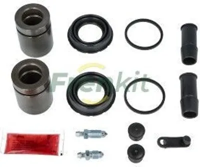 Produktbild von FRENKIT Bremssattel-Reparatursatz für AUDI A6 Avant (4F5, C6) Vorne 42mm 242948