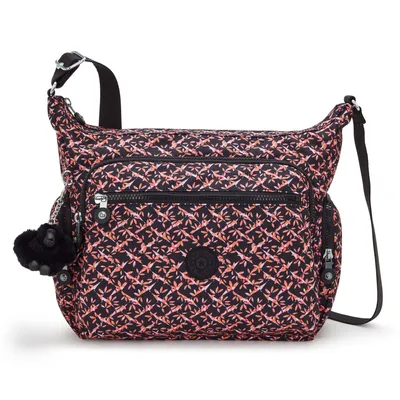 Immagine prodotto di Borsa a tracolla Kipling Gabbie 35,5 cm