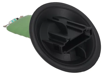 Zdjęcie produktu dla Rezystor wentylatora dla Audi A1 8X1 8XK 2010–2018 WG1750365 WG2160312