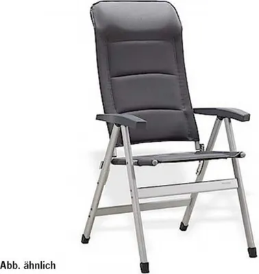 Produktbild von Westfield Campingstuhl Pioneer gy | 911535
