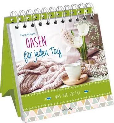 Obrázok produktu pre Oasen für jeden Tag