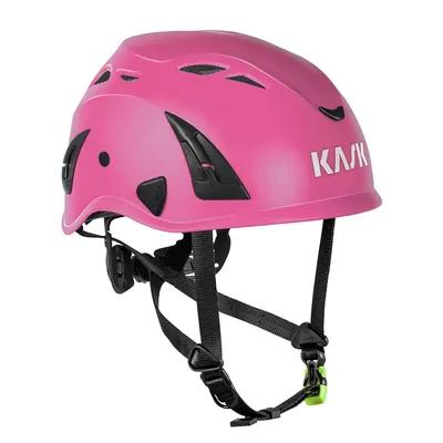 Produktbild von KASK Kask Schutzhelm SUPERPLASMA PL - EN 12492 pink