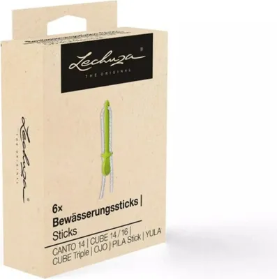 Obrázek produktu pro Lechuza Knot pro květináč Cube Glossy