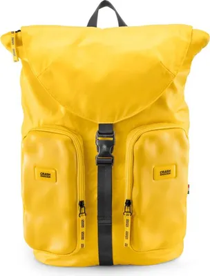 Produktbild von Crash Baggage Crash Not Crash - Yellow