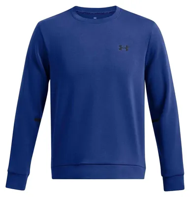 Productafbeelding van Under Armour - "Unstoppable" sweatshirt voor heren, model GT20058 (maat L), blauw