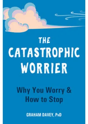 Obrázek produktu pro The Catastrophic Worrier