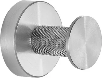 Obrázok produktu pre Kúpeľňový Vešiak REA 6606A MODERN Brush Steel
