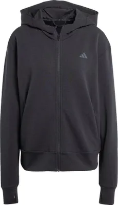 Produktbild von adidas Designed 4 Training Kapuzenjacke XXL