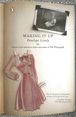 Produktbild von Making It Up
