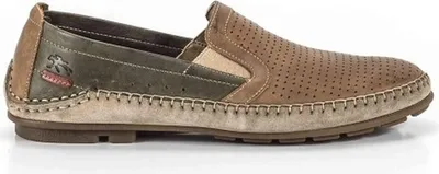 Obrázok produktu pre Poltopánky Fluchos 080-F1172 pre Pánske