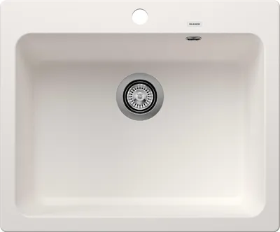 Immagine prodotto di BLANCO NAYA 6 SILGRANIT bianco