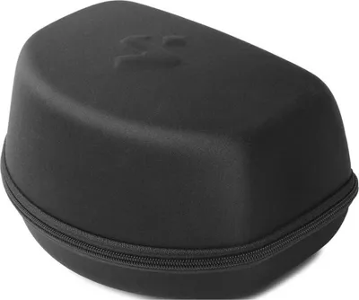 Produktbild von Sweet Protection Brillenetui Schwarz  Schwarz One Size