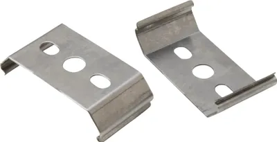 Produktbild von Artecta Pro 26 Mounting Clips Set mit 2 Stück