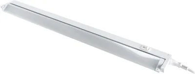 Produktbild von Strühm 03561 LED-Unterbauleuchte 'MANUEL LED' mit Schalter, SMD LED, 750 lm, dimmbar nicht erlaubt, IP20