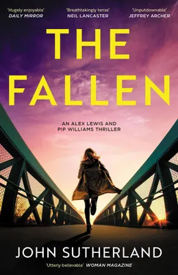Produktbild von The Fallen
