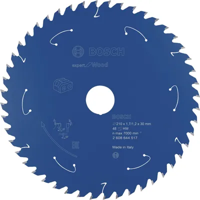 Obrázok produktu pre Bosch ‎2608644517, 21 cm, karbid volfrámu – špička, Bosch, 420 g, 1 kusov