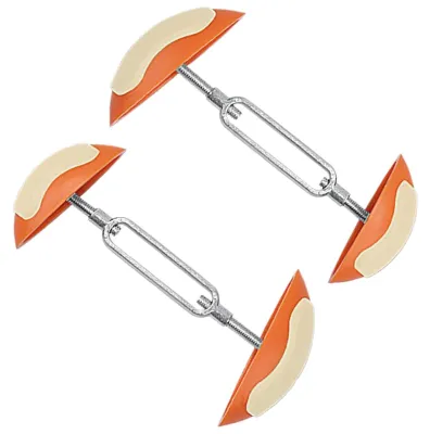 Imagen del producto de Expansor de zapatos ajustable para mayor comodidad y soporte
