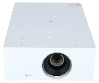 Produktbild von LG CineBeam HU710PW