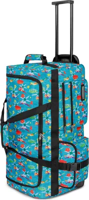 Produktbild von normani Reisetasche mit 3 Rollen 80 Liter