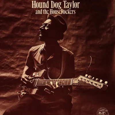 Produktbild von Taylor,Hound Dog &Houserockers-Same