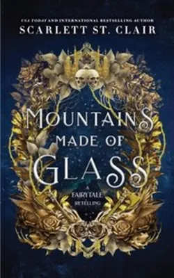 Immagine prodotto di Mountains Made of Glass