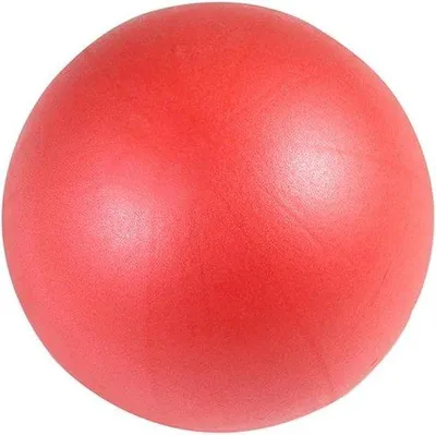 Produktbild von Pilatesball 25cm für Yoga, Balance und Therapie
